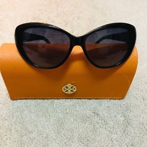 Tory Burch sunglasses